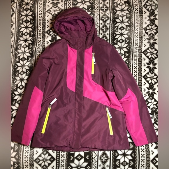 Spyder Other - Spyder ski jacket